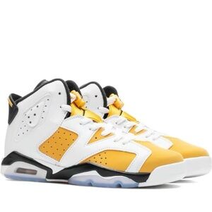 Nike air Jordan 6 retro size 8